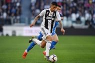 Juventus v Empoli - Serie A